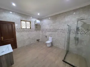 Furnished 5-Bedroom Apartment for Rent in Labone Junction