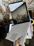Microsoft Surface Book Laptop - Intel Core i7, 16GB RAM, 512GB SSD - 4