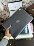 Dell Latitude 7480 Laptop - Intel Core i7, 8GB RAM, 256GB SSD - 4
