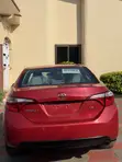 2015 Toyota Corolla LE Plus Sedan - 1