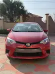 2015 Toyota Corolla LE Plus Sedan - 4