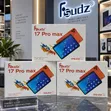 Fsudz 17 Pro Max Tablet 1TB - 1