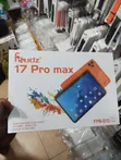 Fsudz 17 Pro Max Tablet 1TB - 4