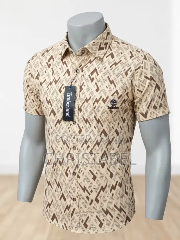 Bello's Closet: Classy & Affordable Men's Shirts - 1