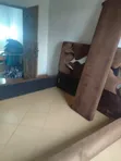 Queen Size Bed Frame - 1