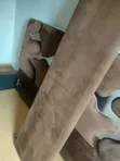 Queen Size Bed Frame - 4