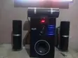 E-Jeff X-Bass Power Sound System - 1