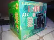 E-Jeff X-Bass Power Sound System - 2