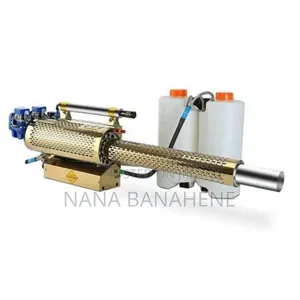 Luxury 280K Double Tube Fogging Machine