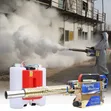Luxury 280K Double Tube Fogging Machine - 2