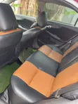 Toyota Corolla 2009 Red - 2