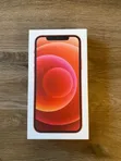 New Apple iPhone 12 64GB Red - 1