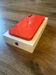 New Apple iPhone 12 64GB Red - 3