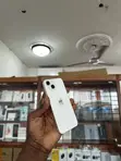 Apple iPhone 13 256GB White - 3