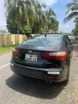 Kia Forte 2014 Black - 2