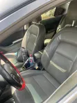 Kia Forte 2014 Black - 3