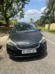 Kia Forte 2014 Black - 5