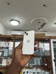 Apple iPhone 13 128GB White - 1