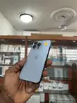 Apple iPhone 13 Pro 128GB Blue - 1