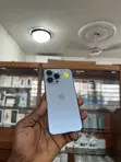 Apple iPhone 13 Pro 128GB Blue - 2