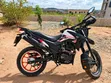 Apsonic AP200GY-9 2023 Motorcycle - 1