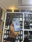 Apple iPhone 12 Pro 256GB Blue - 1