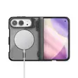 Nillkin iPhone Duo Iceblade CamProp Case - 1