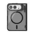 Nillkin iPhone Duo Iceblade CamProp Case - 2