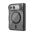 Nillkin iPhone Duo Iceblade CamProp Case - 3