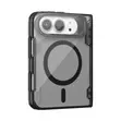 Nillkin iPhone Duo Iceblade CamProp Case - 4