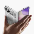 Nillkin iPhone Duo Iceblade CamProp Case - 5