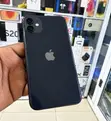 Apple iPhone 11 128GB Black - 1