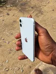 New Apple iPhone 11 64GB White - 3