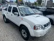 Nissan Hardbody 2019 White - 2