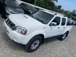 Nissan Hardbody 2019 White - 3