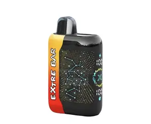 Electronic Vape - AfroSmoke 30000 Puffs