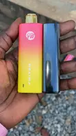 Electronic Vape - AfroSmoke 30000 Puffs - 3