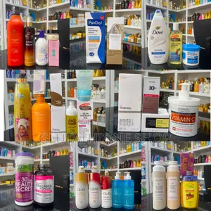Skincare Products for Glowing Clear Skin