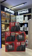 Nintendo Switch 2 - 2