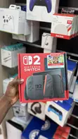 Nintendo Switch 2 - 5