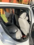 Chevrolet Sonic 2012 White - 5