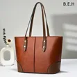 Ladies Tote Bag - 1
