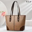 Ladies Tote Bag - 2