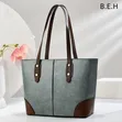 Ladies Tote Bag - 5