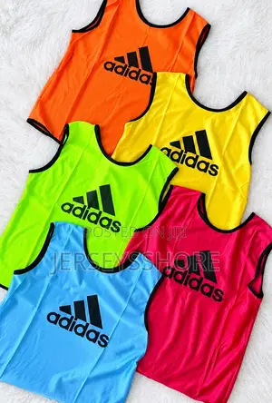 Original Training Bibs - Brand New