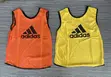 Original Training Bibs - Brand New - 2