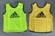 Original Training Bibs - Brand New - 5