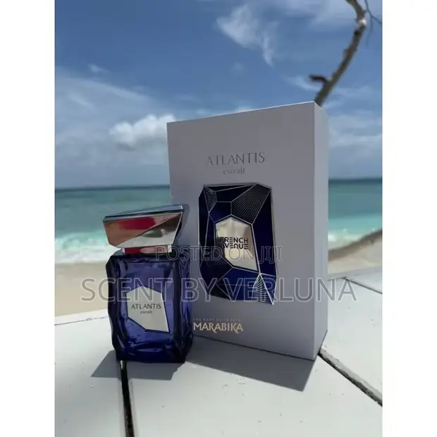 Atlantis Extrait by French Avenue - 1