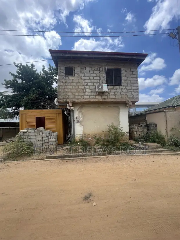 2-Bedroom Apartment for Sale in Oyarifa-Teiman, Ga East Municipal - 1