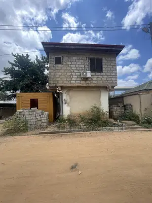 2-Bedroom Apartment for Sale in Oyarifa-Teiman, Ga East Municipal